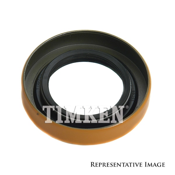 Timken Seal,7929S